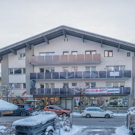 Ich Rocke Lägenhet Hopfgarten im Brixental Exteriör bild